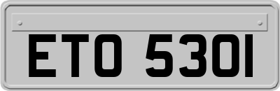 ETO5301