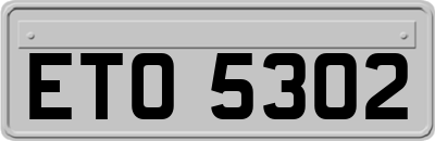 ETO5302