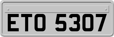 ETO5307
