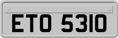 ETO5310