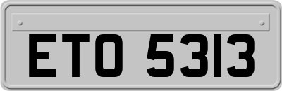 ETO5313