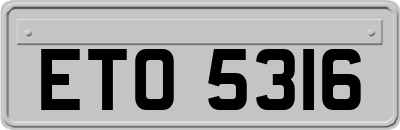 ETO5316