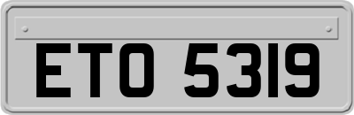 ETO5319