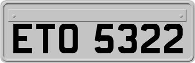 ETO5322