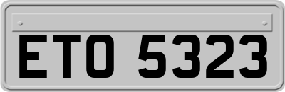 ETO5323