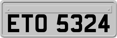 ETO5324