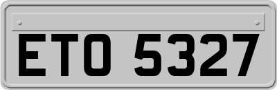 ETO5327