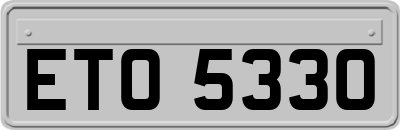 ETO5330