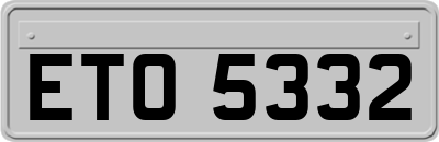 ETO5332