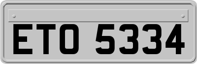 ETO5334