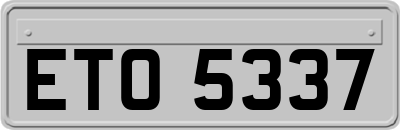 ETO5337