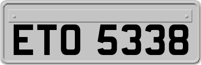 ETO5338