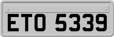 ETO5339