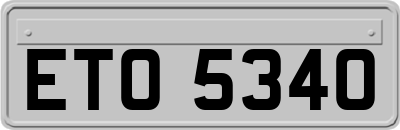 ETO5340