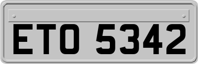 ETO5342