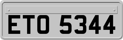 ETO5344