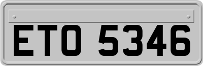 ETO5346
