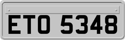 ETO5348
