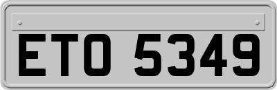 ETO5349