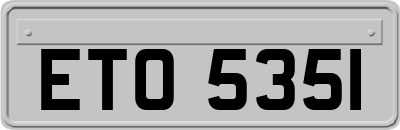 ETO5351