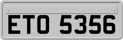 ETO5356