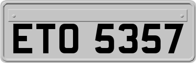 ETO5357