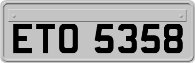 ETO5358