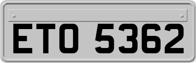 ETO5362