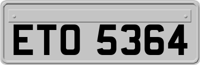 ETO5364