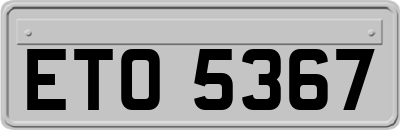 ETO5367