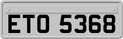 ETO5368