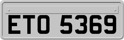 ETO5369