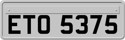 ETO5375