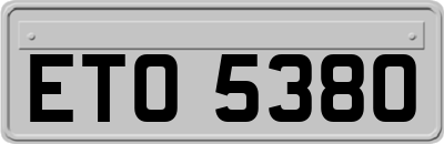 ETO5380