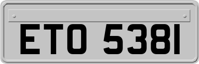 ETO5381