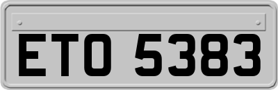 ETO5383