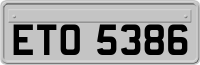 ETO5386