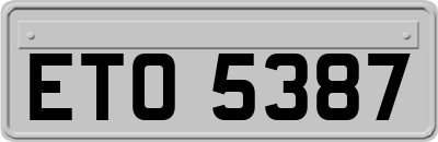 ETO5387
