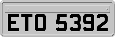 ETO5392
