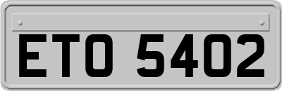 ETO5402