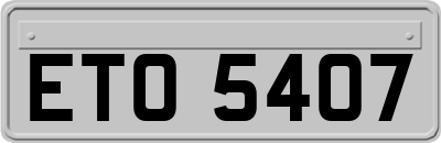 ETO5407