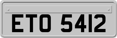 ETO5412