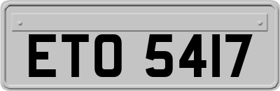 ETO5417