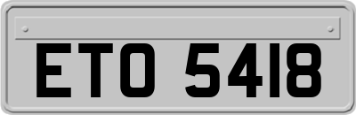 ETO5418