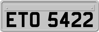 ETO5422