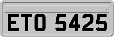ETO5425