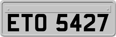 ETO5427