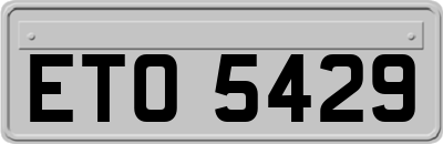 ETO5429