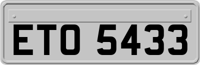 ETO5433