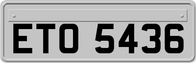 ETO5436